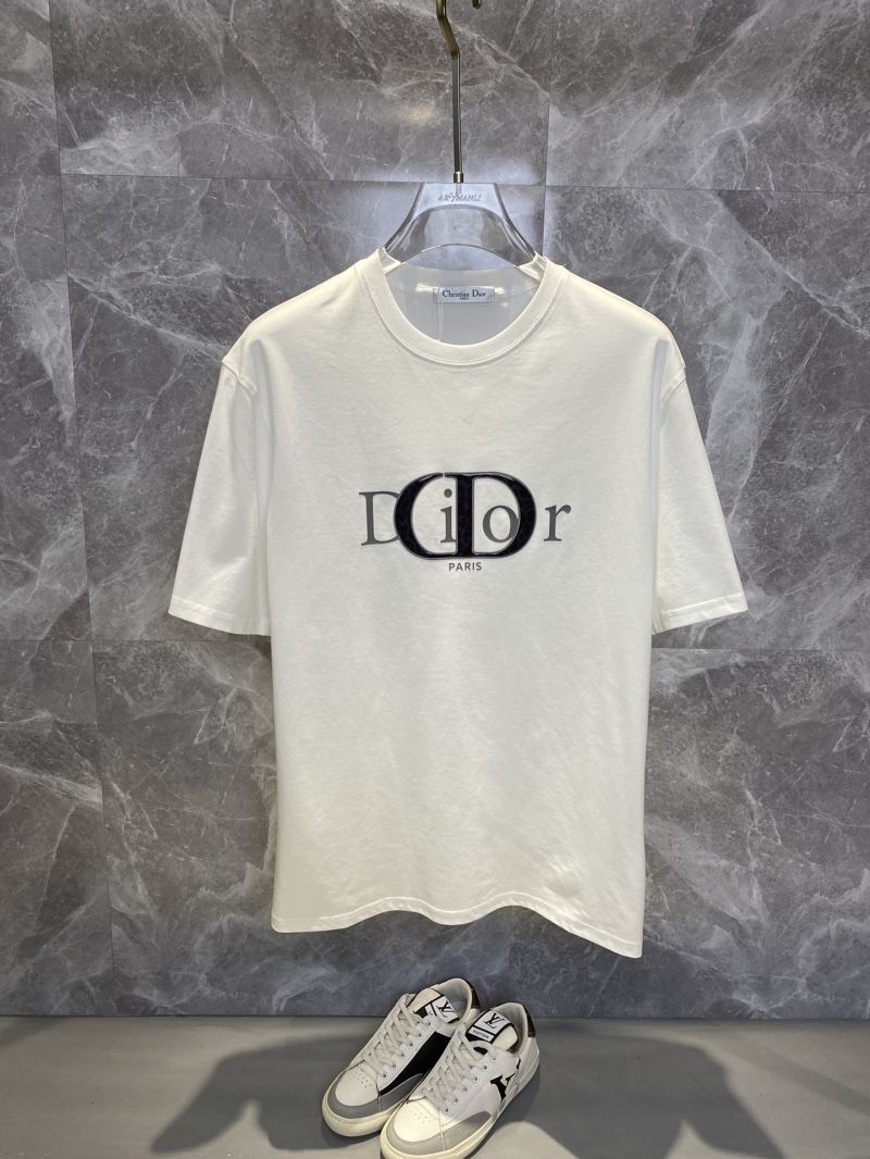 Christian Dior T-Shirts